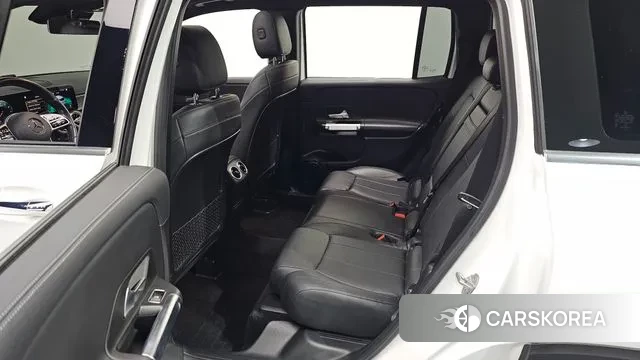 Mercedes-Benz GLB-Class X247 id 3655702 из Кореи 8