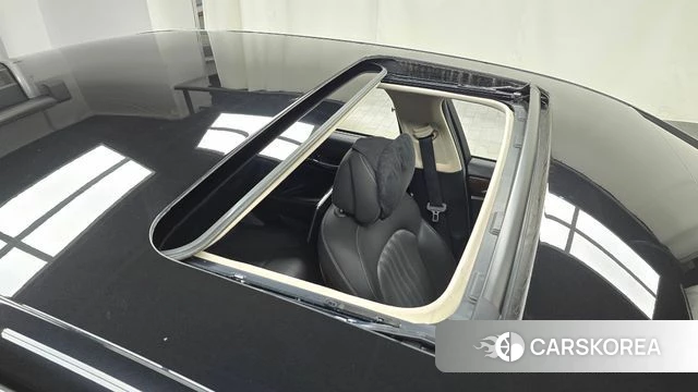 Genesis G90 id 3845106 из Кореи 8