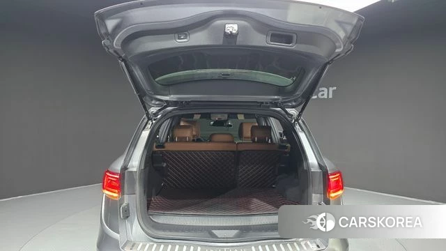 Renault Korea (Samsung) The New QM6 id 4736364 из Кореи 8