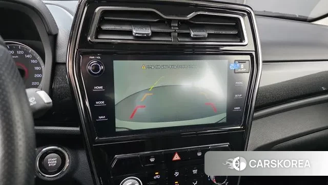 Ssangyong Berry New Tivoli id 3237683 из Кореи 8