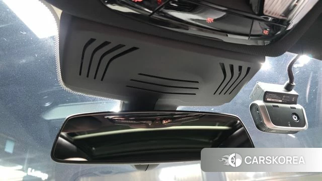 BMW X4 (G02) id 4930462 из Кореи 8