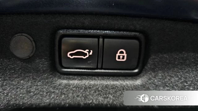 Kia K7 Premier id 4345041 из Кореи 8