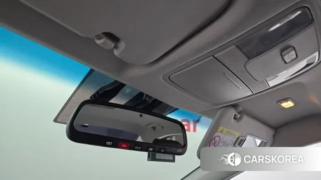 Kia The New K3 2nd generation id 3581292 из Кореи 8