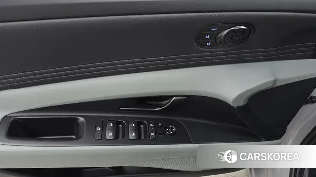 Hyundai The New Avante (CN7) id 3751052 из Кореи 8