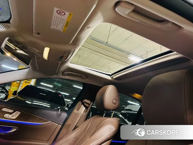 Mercedes-Benz E-Class W213 id 3098234 из Кореи 8