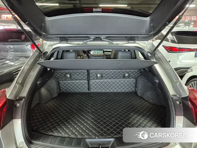 Lexus UX250h id 3477883 из Кореи 8