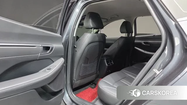 Hyundai Sonata (DN8) id 3497387 из Кореи 8