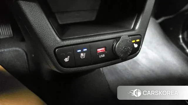 Kia The New Kia Ray id 3405269 из Кореи 8