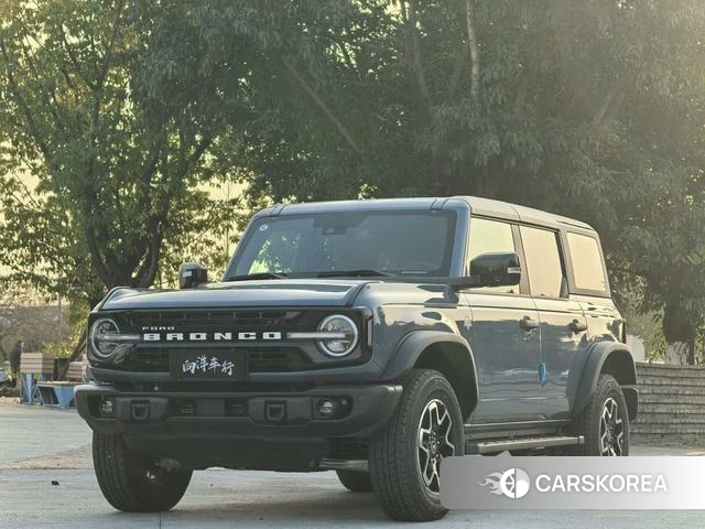 Ford Lie Ma id 3920562 из Китая 8
