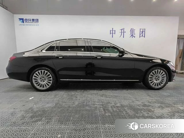 Mercedes-Benz E-class id 3888655 из Китая 8