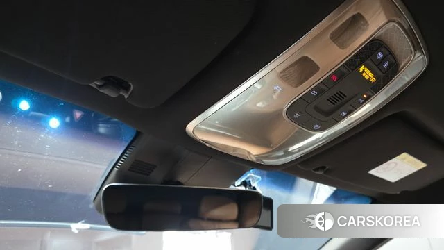 Genesis G80 (RG3) id 4731973 из Кореи 8