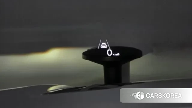 Kia Stinger Meister id 3513574 из Кореи 8