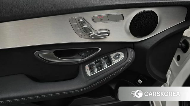 Mercedes-Benz C-Class W205 id 4906799 из Кореи 8