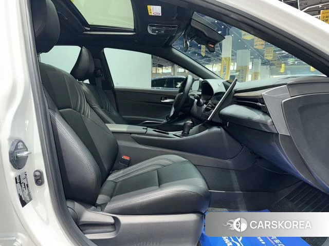 Toyota Asian dragon id 4263547 из Китая 8