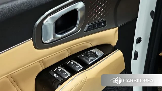 Kia Sorento 4th Generation id 3412033 из Кореи 8