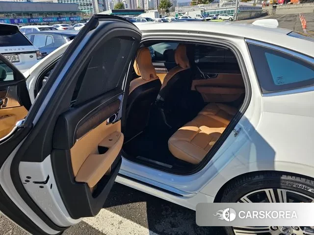 Volvo S90 id 3735841 из Кореи 8