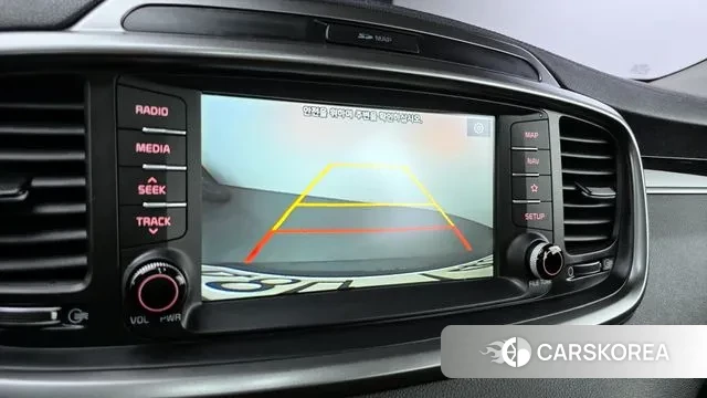 Kia The New Sorento id 3423600 из Кореи 8