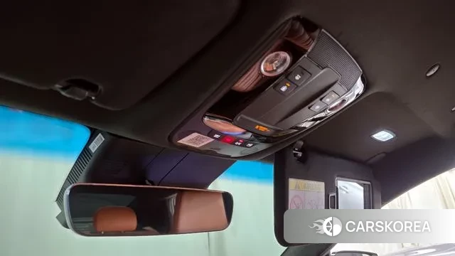 Kia The New K8 id 3605709 из Кореи 8