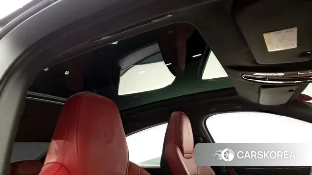 Porsche Cayenne (PO536) id 3625519 из Кореи 8