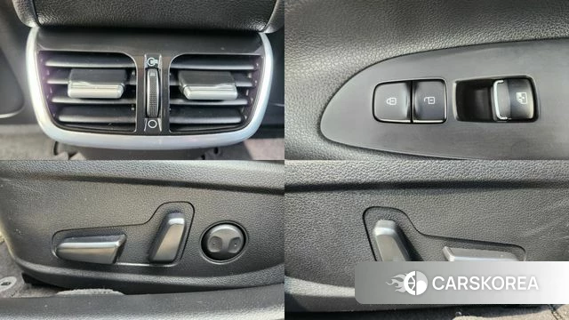 Hyundai The New Grandeur IG id 3852548 из Кореи 8