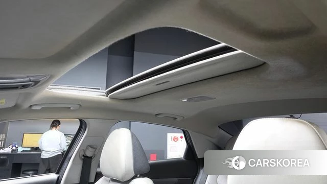 Hyundai Avante (CN7) id 4196429 из Кореи 8