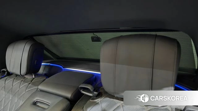Mercedes-Benz S-Class W223 id 4754405 из Кореи 8