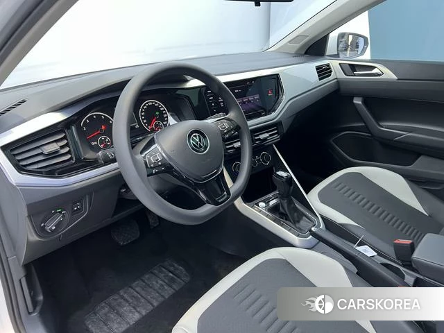 Volkswagen Polo id 4256476 из Китая 8