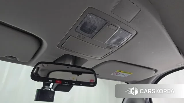 Kia The New Kia Ray EV id 3383266 из Кореи 8