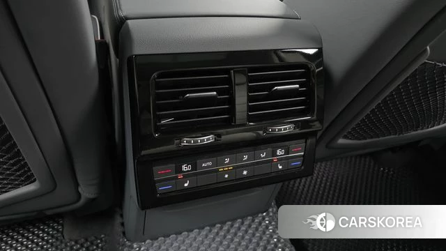 Volkswagen Touareg 3rd generation id 4767265 из Кореи 8