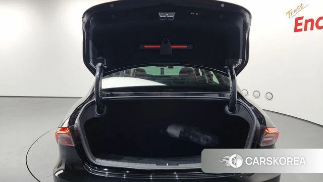 Hyundai The New Grandeur IG id 4317388 из Кореи 8