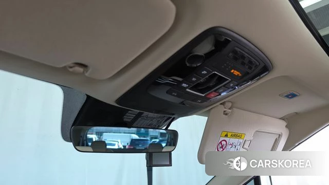 Kia The New Carnival 4th Generation id 4847451 из Кореи 8