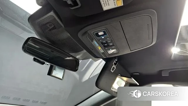 Ford Explorer 6th Generation id 3318913 из Кореи 8