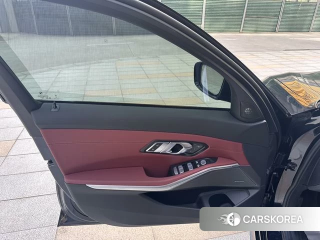 BMW 3 series id 4254517 из Китая 8