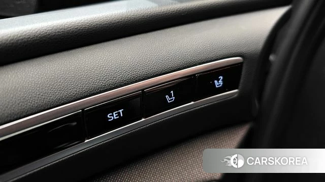 Hyundai Tucson (NX4) id 3806549 из Кореи 8