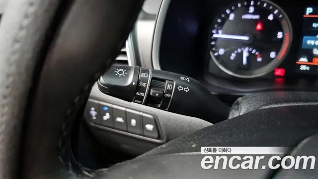 Hyundai All New Tucson id 2951970 из Кореи 8