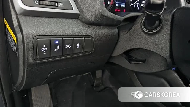 Hyundai All New Tucson id 3156810 из Кореи 8