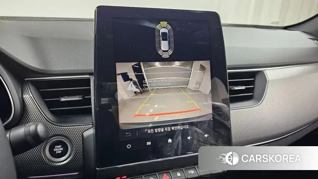 Renault Korea (Samsung) Arcana id 3731409 из Кореи 8