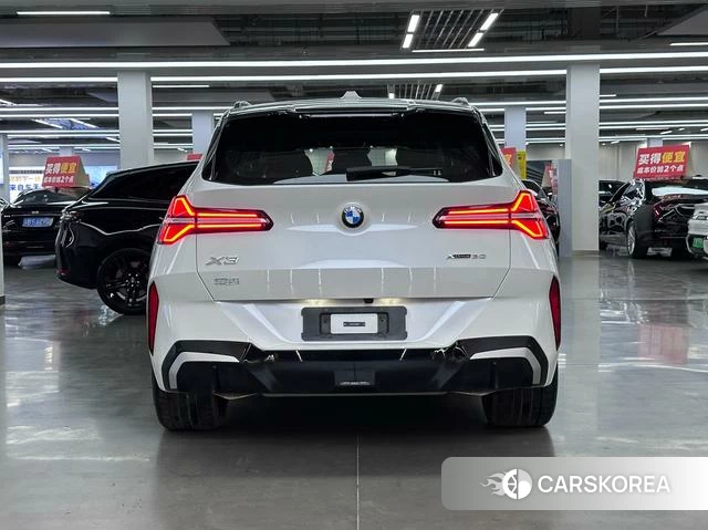 BMW X3 id 4257609 из Китая 8