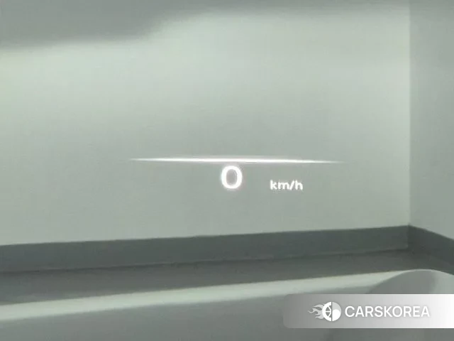 Genesis GV80 id 3540959 из Кореи 8