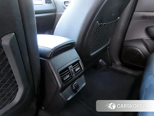 Renault Korea (Samsung) The New QM6 id 3566482 из Кореи 8