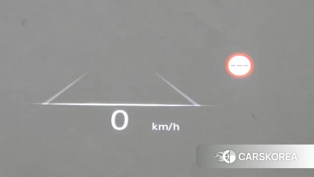 Genesis GV80 id 3696865 из Кореи 8