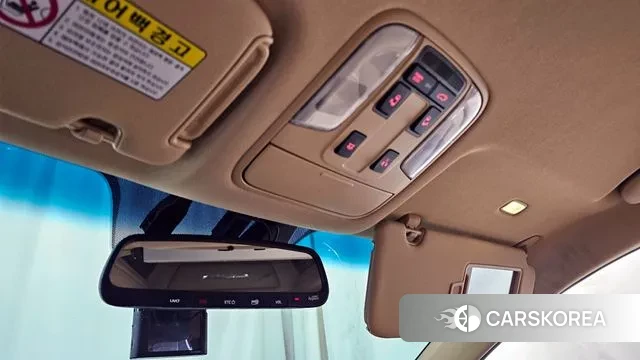 Kia The New Carnival id 3574038 из Кореи 8