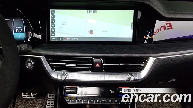 Kia Mohave Master id 2868205 из Кореи 8