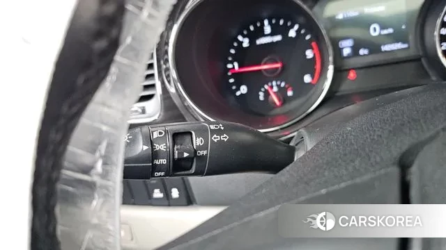 Kia The New Carnival id 3423398 из Кореи 8