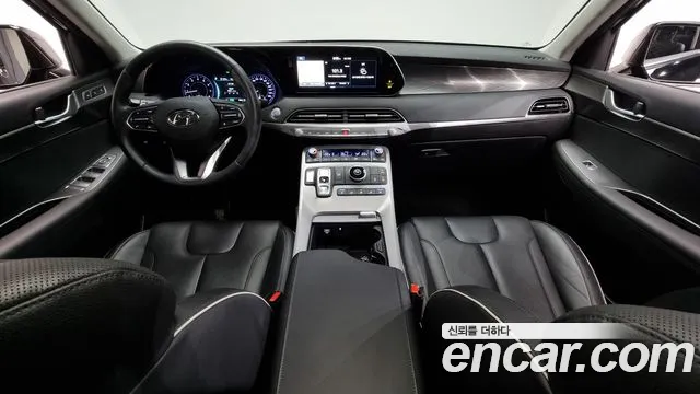 Hyundai Palisade id 2681841 из Кореи 8