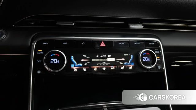 Genesis GV80 id 4759041 из Кореи 8
