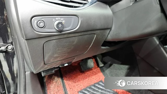 Chevrolet (GM Daewoo) All New Malibu id 3924917 из Кореи 8