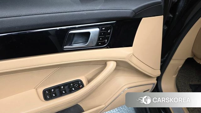 Porsche Panamera (971) id 3835070 из Кореи 8