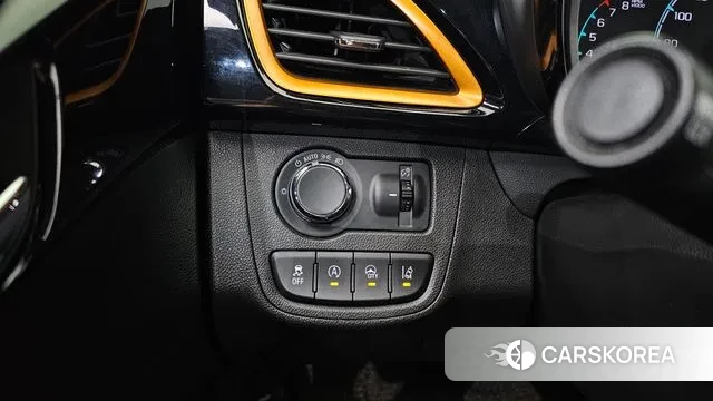 Chevrolet (GM Daewoo) The New Spark id 3259492 из Кореи 8