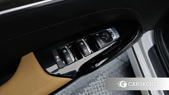 Kia K5 Hybrid 3rd Generation id 4523619 из Кореи 8